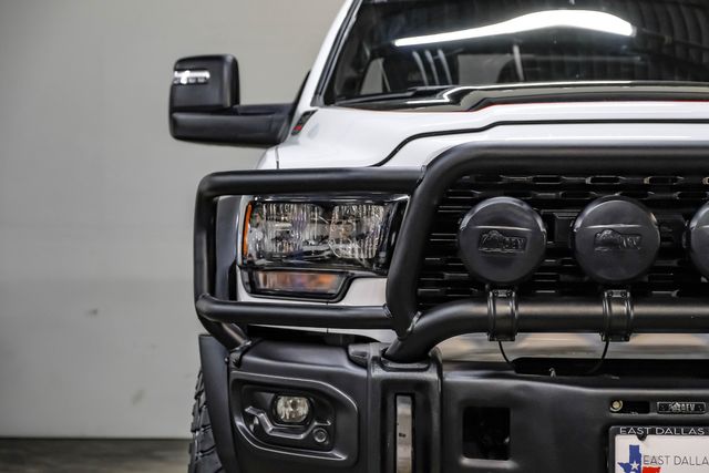 2024 Ram 2500 AEV Prospector XL 3" LIFT Bilstein 8100 40" Toyo | Dallas, TX | East Dallas Diesel
