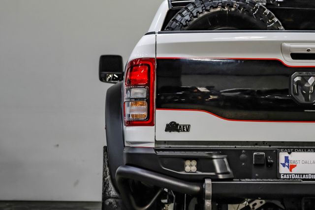 2024 Ram 2500 AEV Prospector XL 3" LIFT Bilstein 8100 40" Toyo | Dallas, TX | East Dallas Diesel 2024 Ram 2500 AEV Prospector XL 3" LIFT Bilstein 8100 40" Toyo | Dallas, TX | East Dallas Diesel