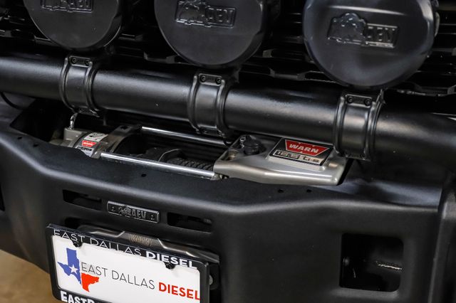 2024 Ram 2500 AEV Prospector XL 3" LIFT Bilstein 8100 40" Toyo | Dallas, TX | East Dallas Diesel