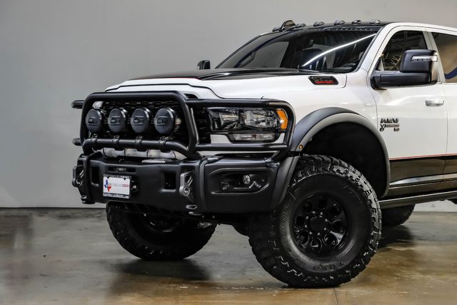 2024 Ram 2500 AEV Prospector XL 3" LIFT Bilstein 8100 40" Toyo | Dallas, TX | East Dallas Diesel 2024 Ram 2500 AEV Prospector XL 3" LIFT Bilstein 8100 40" Toyo | Dallas, TX | East Dallas Diesel