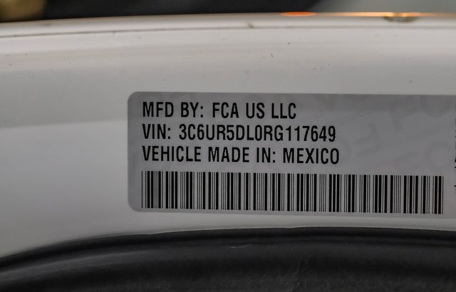 2024 Ram 2500 AEV Prospector XL 3" LIFT Bilstein 8100 40" Toyo | Dallas, TX | East Dallas Diesel