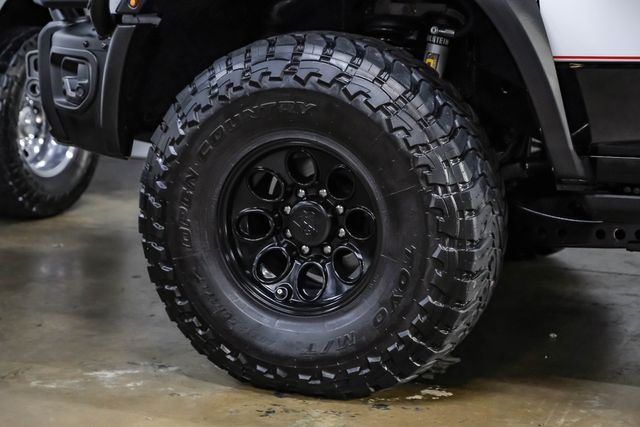 2024 Ram 2500 AEV Prospector XL 3" LIFT Bilstein 8100 40" Toyo | Dallas, TX | East Dallas Diesel