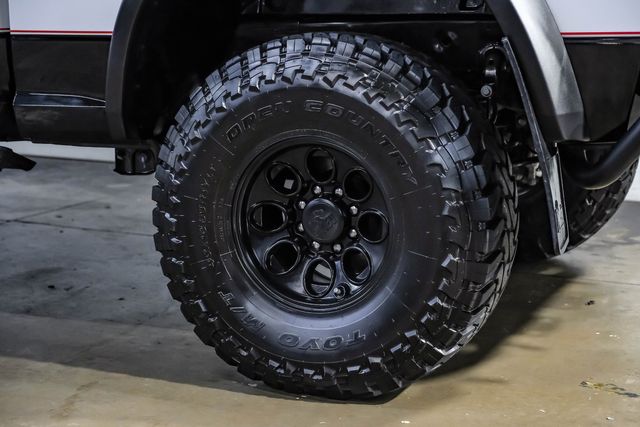2024 Ram 2500 AEV Prospector XL 3" LIFT Bilstein 8100 40" Toyo | Dallas, TX | East Dallas Diesel