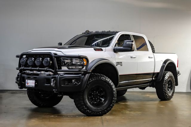2024 Ram 2500 AEV Prospector XL 3" LIFT Bilstein 8100 40" Toyo | Dallas, TX | East Dallas Diesel