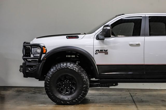2024 Ram 2500 AEV Prospector XL 3" LIFT Bilstein 8100 40" Toyo | Dallas, TX | East Dallas Diesel