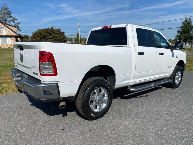 2024 Ram 2500 Big Horn | Ephrata, PA | Pine Tree Motors 2024 Ram 2500 Big Horn | Ephrata, PA | Pine Tree Motors