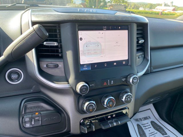 2024 Ram 2500 Big Horn | Ephrata, PA | Pine Tree Motors 2024 Ram 2500 Big Horn | Ephrata, PA | Pine Tree Motors