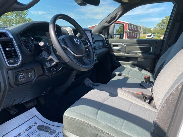 2024 Ram 2500 Big Horn | Ephrata, PA | Pine Tree Motors 2024 Ram 2500 Big Horn | Ephrata, PA | Pine Tree Motors