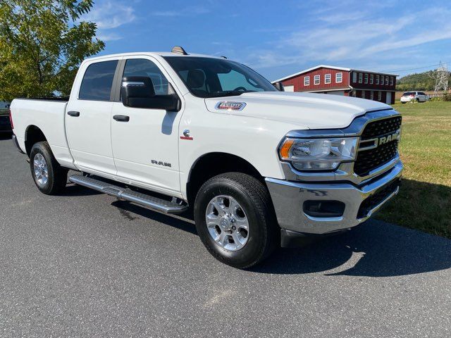 2024 Ram 2500 Big Horn | Ephrata, PA | Pine Tree Motors 2024 Ram 2500 Big Horn | Ephrata, PA | Pine Tree Motors