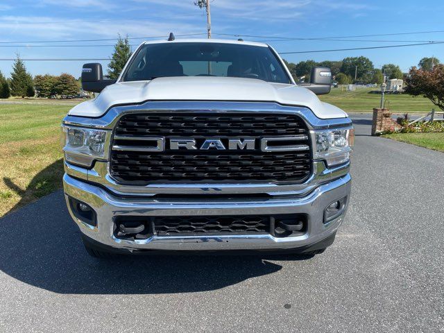 2024 Ram 2500 Big Horn | Ephrata, PA | Pine Tree Motors 2024 Ram 2500 Big Horn | Ephrata, PA | Pine Tree Motors