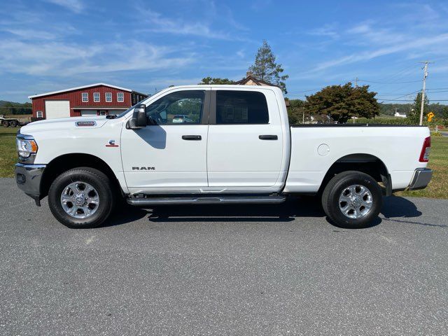 2024 Ram 2500 Big Horn | Ephrata, PA | Pine Tree Motors 2024 Ram 2500 Big Horn | Ephrata, PA | Pine Tree Motors