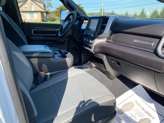 2024 Ram 2500 Big Horn | Ephrata, PA | Pine Tree Motors 2024 Ram 2500 Big Horn | Ephrata, PA | Pine Tree Motors