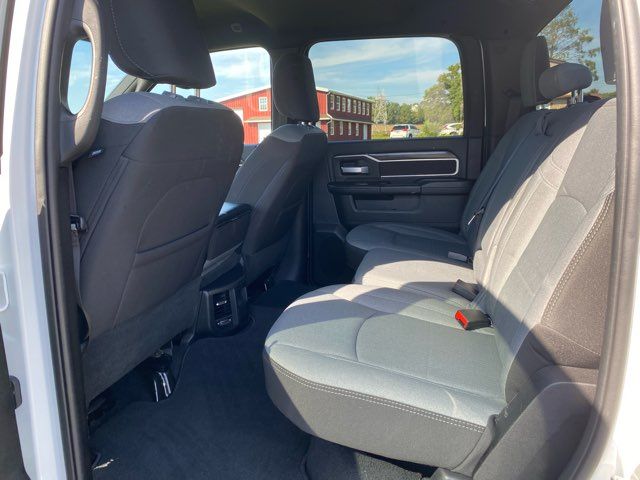 2024 Ram 2500 Big Horn | Ephrata, PA | Pine Tree Motors 2024 Ram 2500 Big Horn | Ephrata, PA | Pine Tree Motors