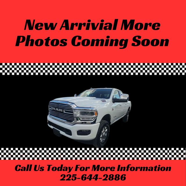 2024 Ram 2500 Laramie - Ledet's Auto Sales Gonzales, Louisiana 70737