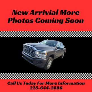 2024 Ram 2500 Laramie - Ledet's Auto Sales Gonzales, Louisiana 70737