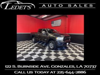 2024 Ram 2500 Laramie - Ledet's Auto Sales Gonzales, Louisiana 70737