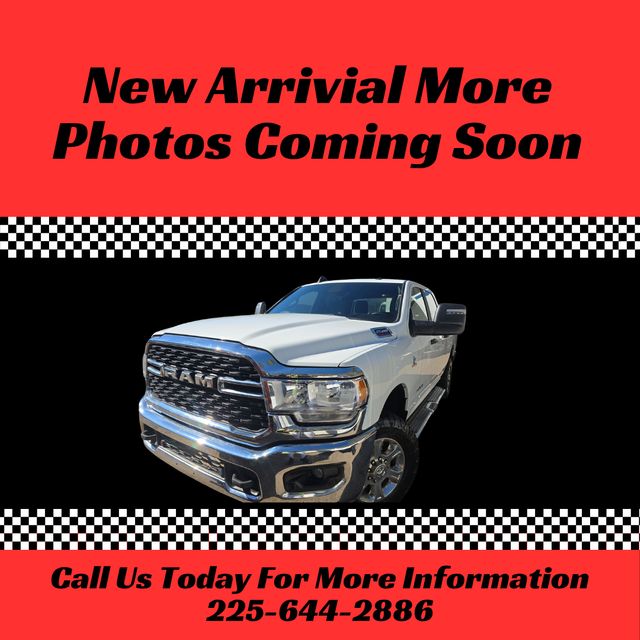 2024 Ram 2500 Big Horn - Ledet's Auto Sales Gonzales, Louisiana 70737