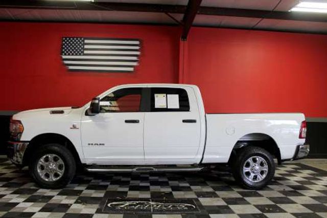 2024 Ram 2500 Big Horn - Ledet's Auto Sales Gonzales, Louisiana 70737 2024 Ram 2500 Big Horn - Ledet's Auto Sales Gonzales, Louisiana 70737