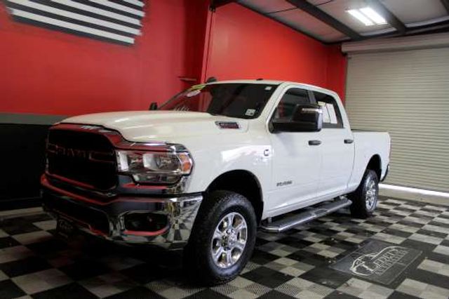 2024 Ram 2500 Big Horn - Ledet's Auto Sales Gonzales, Louisiana 70737 2024 Ram 2500 Big Horn - Ledet's Auto Sales Gonzales, Louisiana 70737