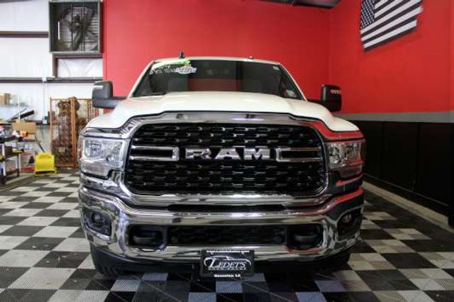 2024 Ram 2500 Big Horn - Ledet's Auto Sales Gonzales, Louisiana 70737