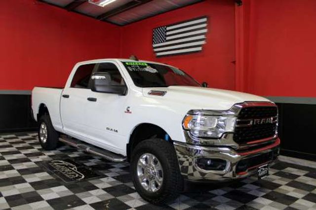 2024 Ram 2500 Big Horn - Ledet's Auto Sales Gonzales, Louisiana 70737 2024 Ram 2500 Big Horn - Ledet's Auto Sales Gonzales, Louisiana 70737