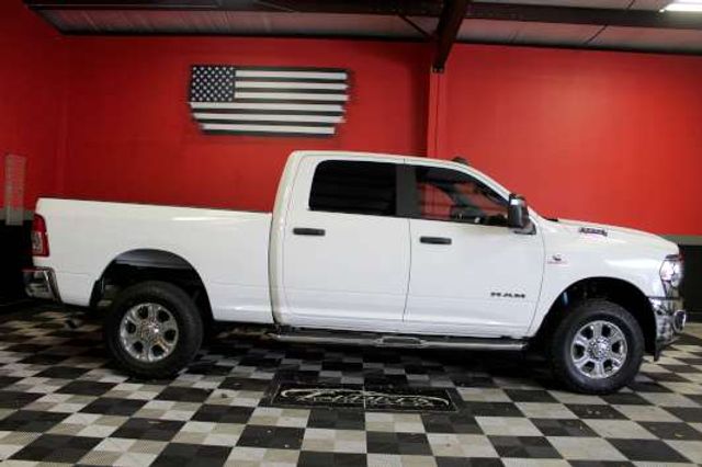 2024 Ram 2500 Big Horn - Ledet's Auto Sales Gonzales, Louisiana 70737