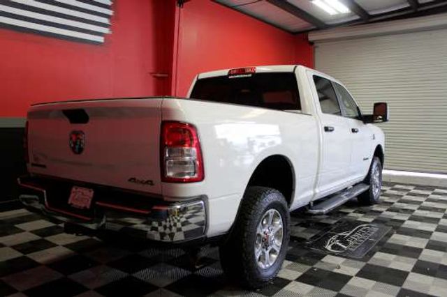 2024 Ram 2500 Big Horn - Ledet's Auto Sales Gonzales, Louisiana 70737 2024 Ram 2500 Big Horn - Ledet's Auto Sales Gonzales, Louisiana 70737