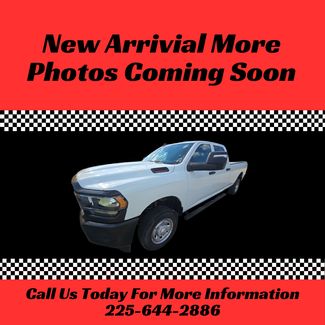 2024 Ram 2500 Tradesman - Ledet's Auto Sales Gonzales, Louisiana 70737
