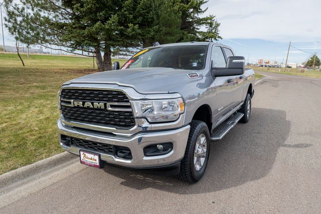 2024 Ram 2500 Big Horn | Great Falls, Montana | Bleskin Motor Company 