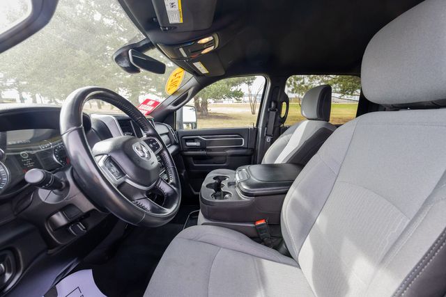 2024 Ram 2500 Big Horn | Great Falls, Montana | Bleskin Motor Company 