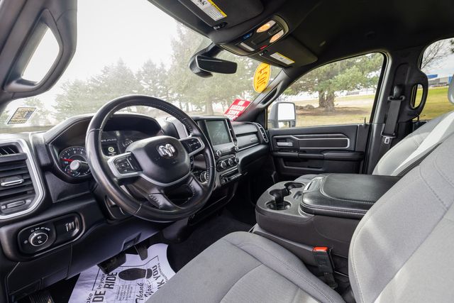 2024 Ram 2500 Big Horn | Great Falls, Montana | Bleskin Motor Company 