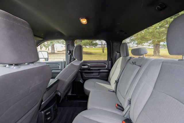 2024 Ram 2500 Big Horn | Great Falls, Montana | Bleskin Motor Company 2024 Ram 2500 Big Horn | Great Falls, Montana | Bleskin Motor Company