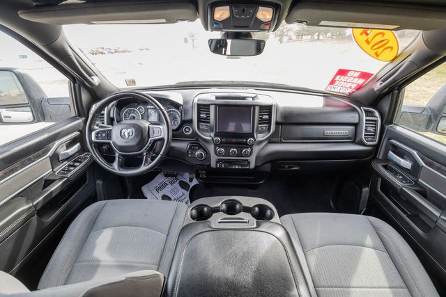 2024 Ram 2500 Big Horn | Great Falls, Montana | Bleskin Motor Company 