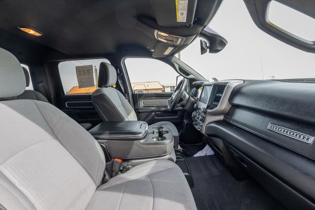 2024 Ram 2500 Big Horn | Great Falls, Montana | Bleskin Motor Company 2024 Ram 2500 Big Horn | Great Falls, Montana | Bleskin Motor Company