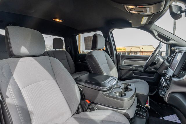 2024 Ram 2500 Big Horn | Great Falls, Montana | Bleskin Motor Company 