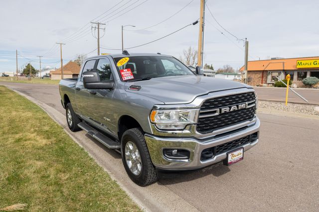 2024 Ram 2500 Big Horn | Great Falls, Montana | Bleskin Motor Company 