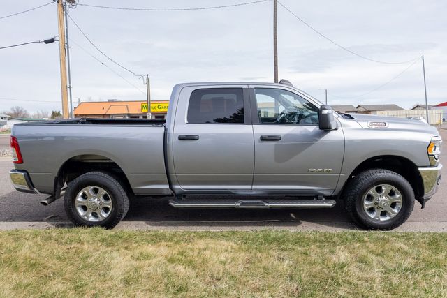 2024 Ram 2500 Big Horn | Great Falls, Montana | Bleskin Motor Company 2024 Ram 2500 Big Horn | Great Falls, Montana | Bleskin Motor Company