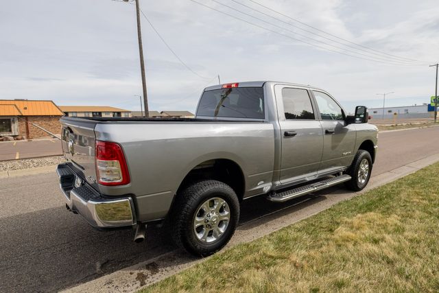 2024 Ram 2500 Big Horn | Great Falls, Montana | Bleskin Motor Company 2024 Ram 2500 Big Horn | Great Falls, Montana | Bleskin Motor Company