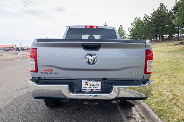 2024 Ram 2500 Big Horn | Great Falls, Montana | Bleskin Motor Company 2024 Ram 2500 Big Horn | Great Falls, Montana | Bleskin Motor Company