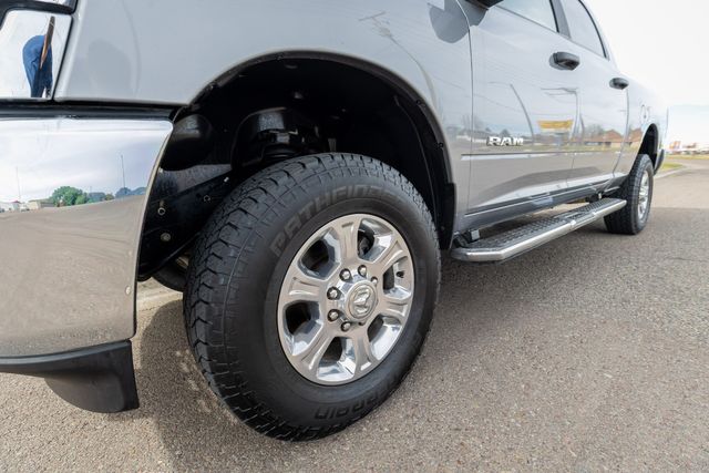 2024 Ram 2500 Big Horn | Great Falls, Montana | Bleskin Motor Company 2024 Ram 2500 Big Horn | Great Falls, Montana | Bleskin Motor Company