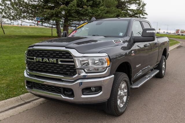 2024 Ram 2500 Big Horn | Great Falls, Montana | Bleskin Motor Company 