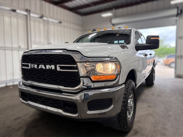 2024 Ram 2500 TRADESMAN | Houston, TX | Texas Star Motors