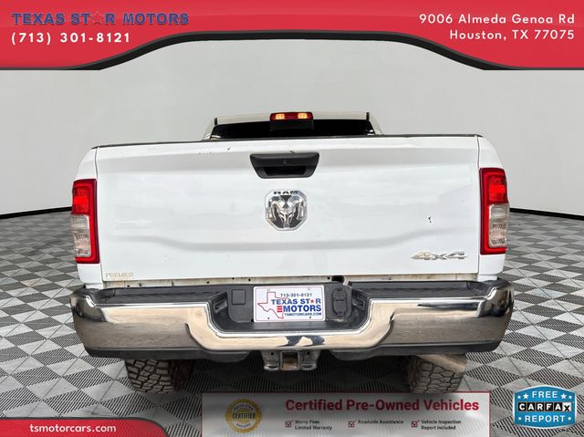2024 Ram 2500 TRADESMAN | Houston, TX | Texas Star Motors