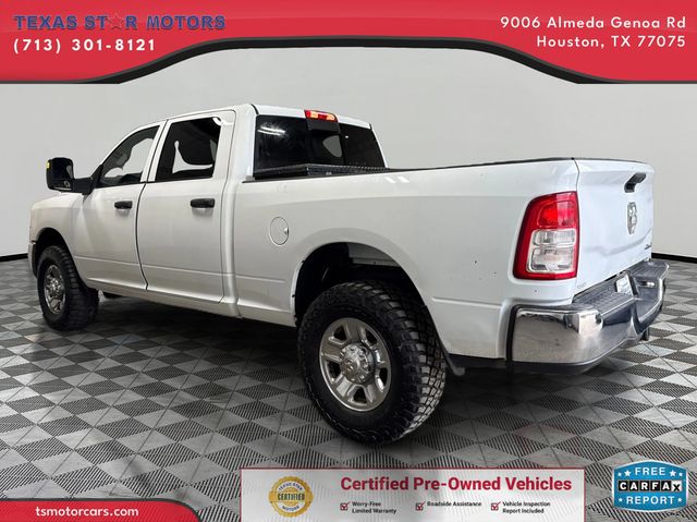 2024 Ram 2500 TRADESMAN | Houston, TX | Texas Star Motors 2024 Ram 2500 TRADESMAN | Houston, TX | Texas Star Motors