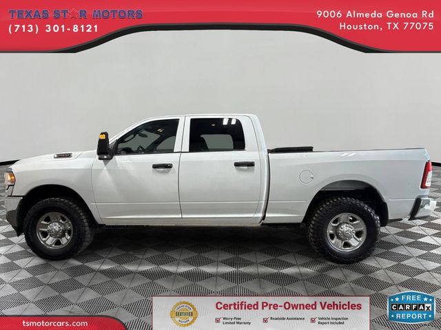 2024 Ram 2500 TRADESMAN | Houston, TX | Texas Star Motors 2024 Ram 2500 TRADESMAN | Houston, TX | Texas Star Motors