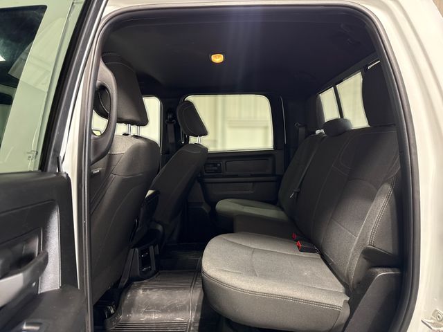 2024 Ram 2500 TRADESMAN 2024 Ram 2500 TRADESMAN