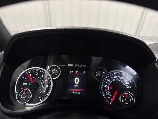 2024 Ram 2500 TRADESMAN | Houston, TX | Texas Star Motors