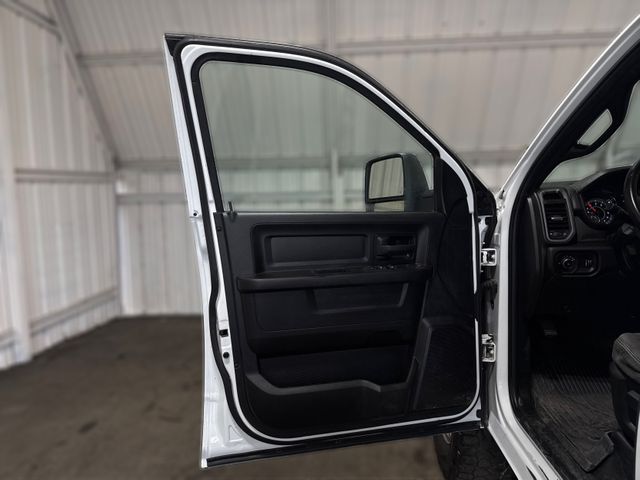 2024 Ram 2500 TRADESMAN 2024 Ram 2500 TRADESMAN
