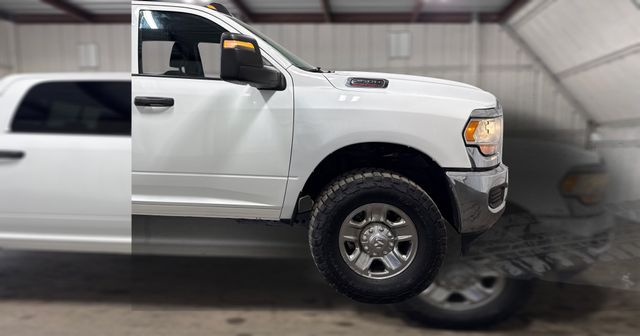 2024 Ram 2500 TRADESMAN | Houston, TX | Texas Star Motors 2024 Ram 2500 TRADESMAN | Houston, TX | Texas Star Motors