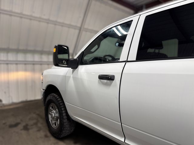 2024 Ram 2500 TRADESMAN | Houston, TX | Texas Star Motors